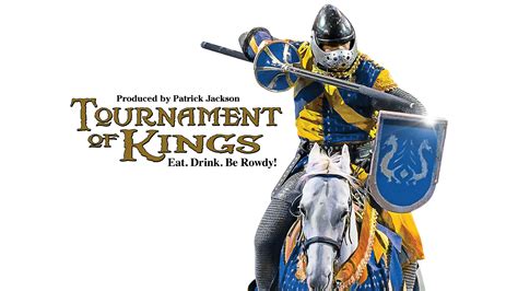 mgm tournament of kings